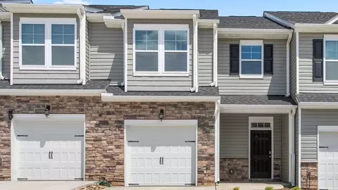 504 Kinneries Dr, Gibsonville, NC 27249