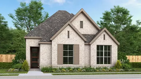 1701 Asbury Ln, Celina, TX 75009