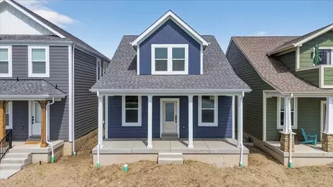 237 Arpent Aly, Saint Charles, MO 63301