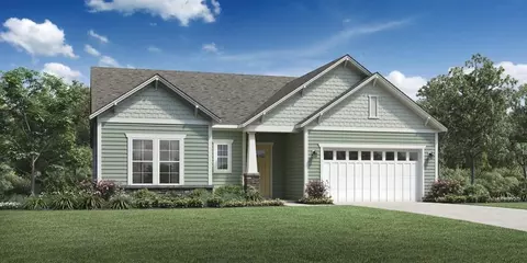 139 Berrywood Ct, Hardeeville, SC 29927