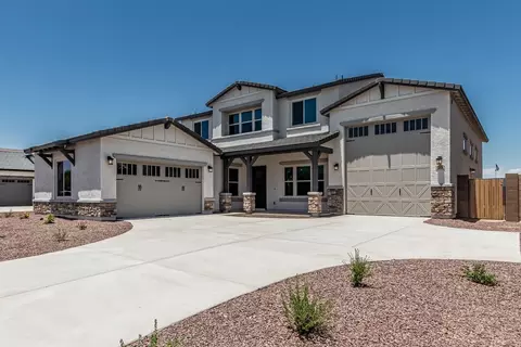 17322 W Puget Ave, Waddell, AZ 85355