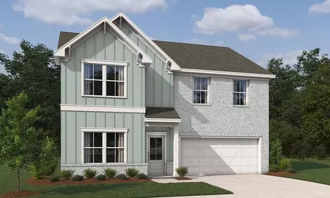 711 Mistwood Way, Cartersville, GA 30120