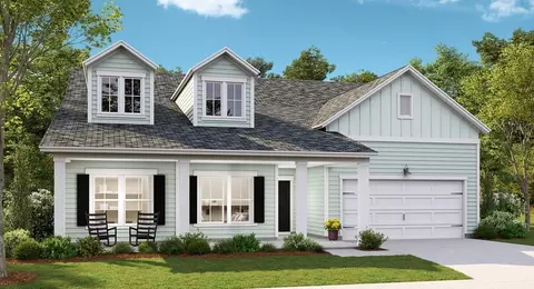 1068 Lettered Olive Ln, Summerville, SC 29485