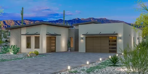 7113 W Quiet Brook Pl #LOT 72, Marana, AZ 85658