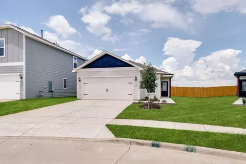1609 Duke Dr, Crandall, TX 75114