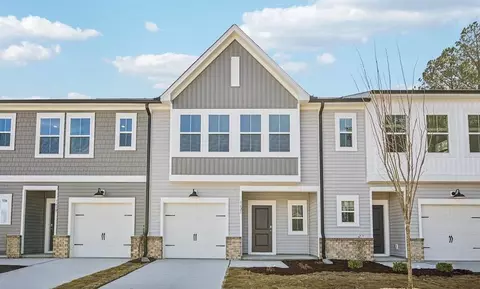 1621 Mirth Ct, Rolesville, NC 27571