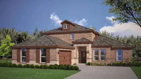 6861 Brahman Dr, Arlington, TX 76001