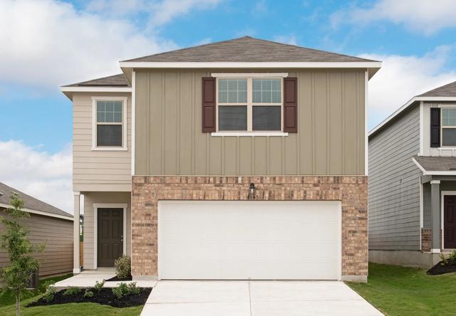 10531 Placeaya Lk, Adkins, TX 78101