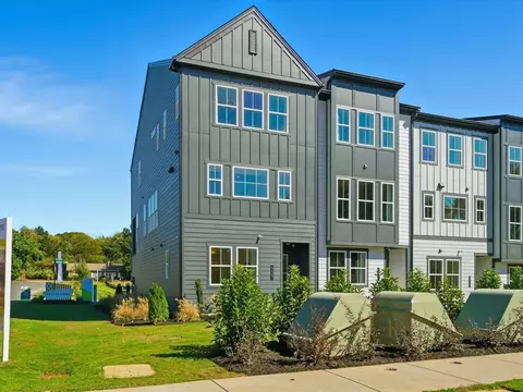 4607 Swan Meadow Ln, Charlotte, NC 28226