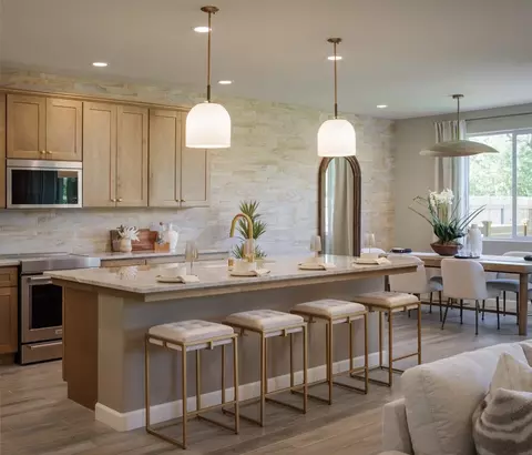 Kitchen - 1435 S Marcin St, Visalia, CA 93277 photo 3 of 5