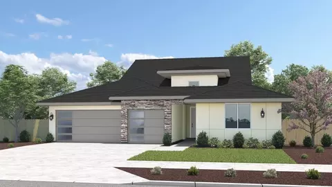 1435 S Marcin St, Visalia, CA 93277