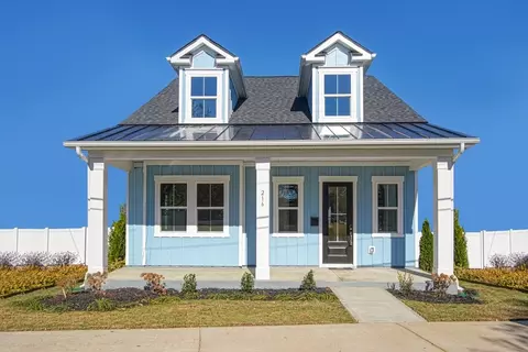 2206 Spanish Ct, Beaufort, SC 29902