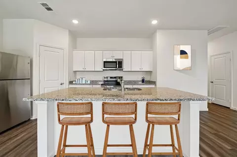 Kitchen - 11324 Arnold Loop, San Antonio, FL 33576 photo 4 of 4