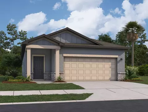 11324 Arnold Loop, San Antonio, FL 33576