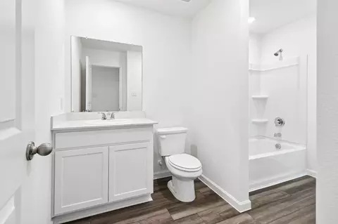 Bath - 11324 Arnold Loop, San Antonio, FL 33576 photo 2 of 3