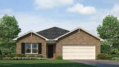 Exterior - 2003 Derby Way, Memphis, IN 47143 photo 2 of 5