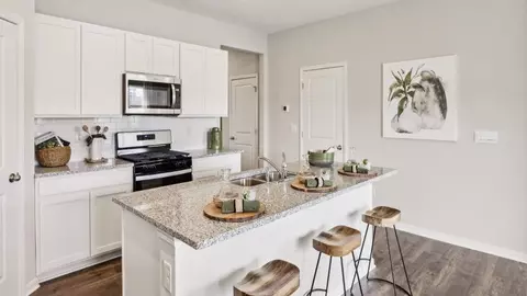 Kitchen - 2003 Derby Way, Memphis, IN 47143 photo 1 of 10