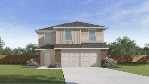 584 St Charles Pl, Newcastle, OK 73065