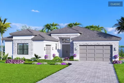 Valencia At Riverland, Port Saint Lucie, FL 34987