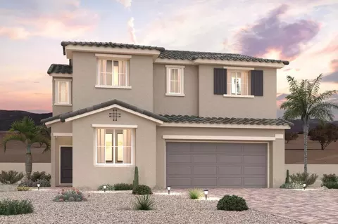 10764 Birch Meadows Ave, Las Vegas, NV 89166