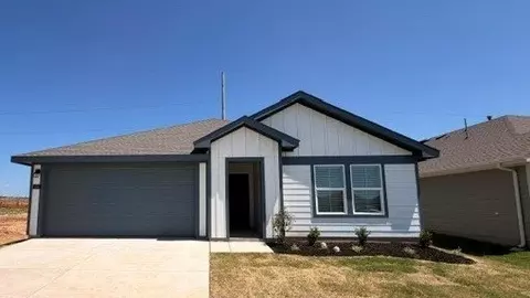 235 Rainwater Ln, Bridgeport, TX 76426