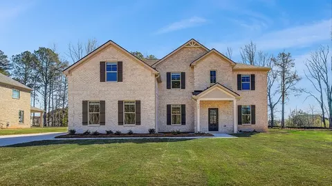 Exterior - 105 Haverling Pass, Hampton, GA 30228 photo 2 of 5