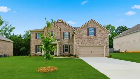 Exterior - 105 Haverling Pass, Hampton, GA 30228 photo 2 of 8