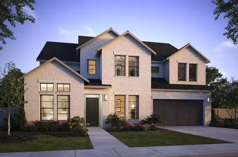 1130 Arlong Park Dr, Prosper, TX 75078