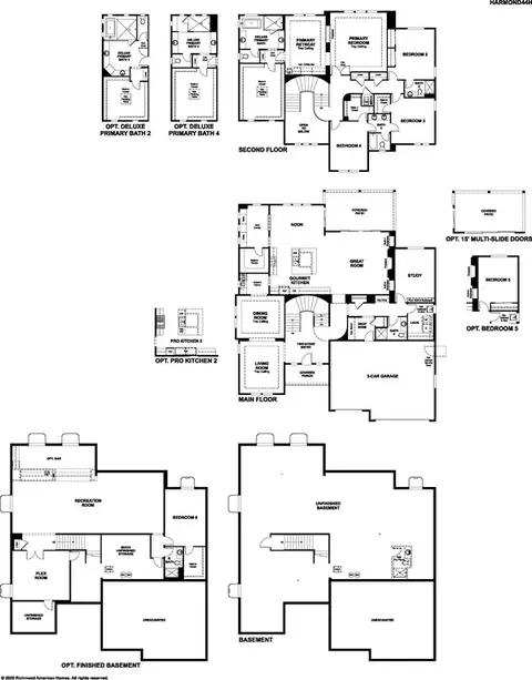 1303 Oleander St, Castle Rock, CO 80109