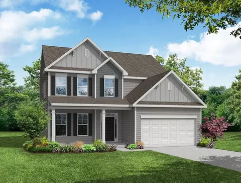 1010 Brockton Dr, Mebane, NC 27302