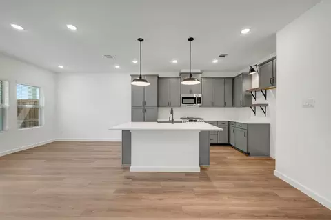 9404 C Mill St, Providence Village, TX 76227