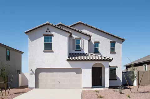 34169 N Coati Ln, San Tan Valley, AZ 85143
