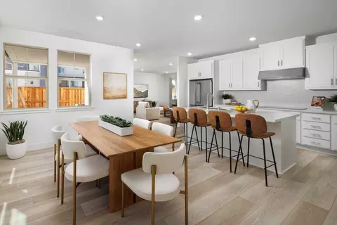 Dining - 4851 Diablo View St, Dublin, CA 94568 photo 1 of 1