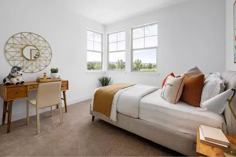 Bedroom - 4851 Diablo View St, Dublin, CA 94568 photo 4 of 4