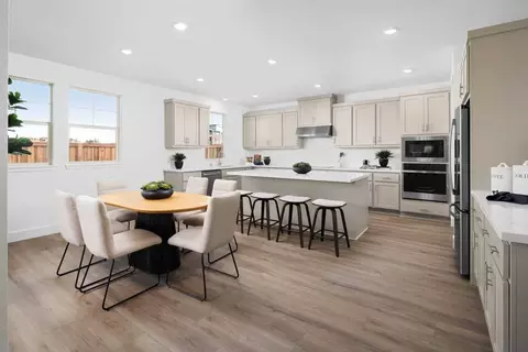 Kitchen - 4851 Diablo View St, Dublin, CA 94568 photo 4 of 4