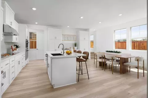 Kitchen - 4851 Diablo View St, Dublin, CA 94568 photo 3 of 4
