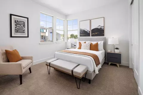 Bedroom - 4851 Diablo View St, Dublin, CA 94568 photo 3 of 4