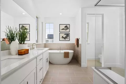 Bath - 4851 Diablo View St, Dublin, CA 94568 photo 1 of 4