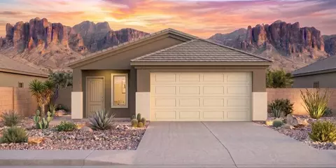 3238 Rainbow Loop, Kingman, AZ 86401