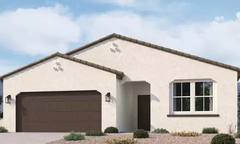 24097 W Kowalsky Ln, Buckeye, AZ 85326