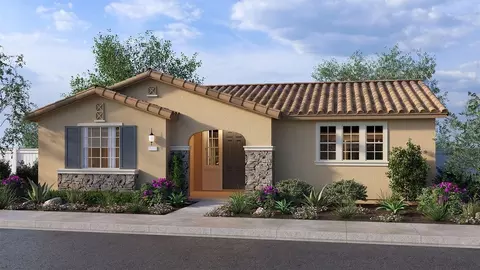 123 Via Palermo, Cathedral City, CA 92234