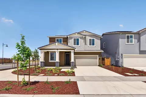 16441 Benton Oaks St, Lathrop, CA 95330