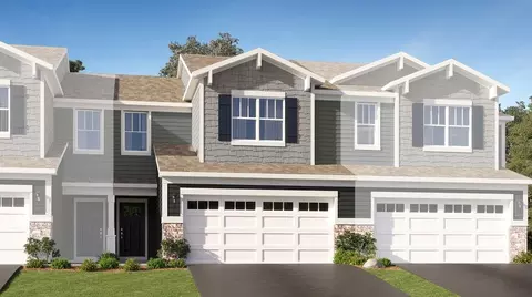 16554 W Golden Valley Ln, Lockport, IL 60441