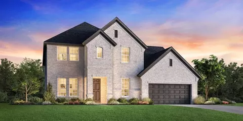 1615 Seaside Horizon Ln, Richmond, TX 77469