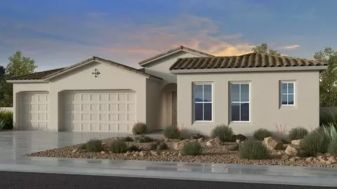 18956 E Druids Glen Rd, Queen Creek, AZ 85142