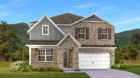807 Morpho Ln, Clarksville, TN 37043