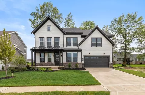 8272 Greenhill Way, Sunbury, OH 43074