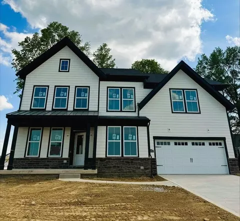 8272 Greenhill Way, Sunbury, OH 43074