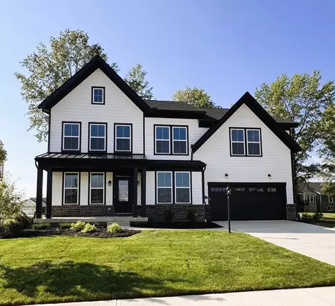 8272 Greenhill Way, Sunbury, OH 43074