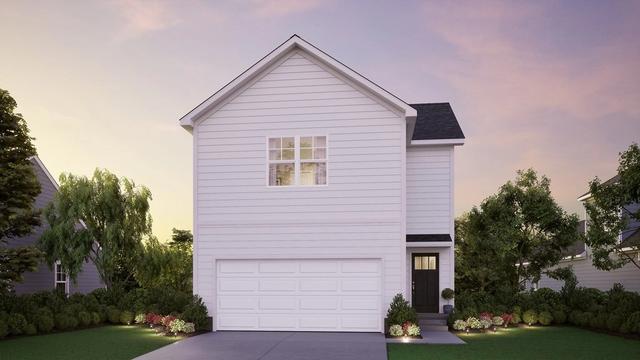 1626 Daly Dr #LOT 176, Cookeville, TN 38506